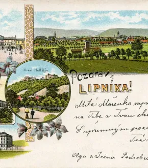 Litografie