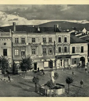 s Lipníkem