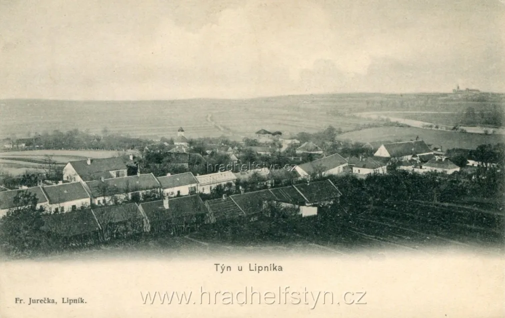 Týn nad Bečvou, MF