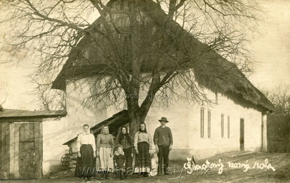 Týn nad Bečvou, MF