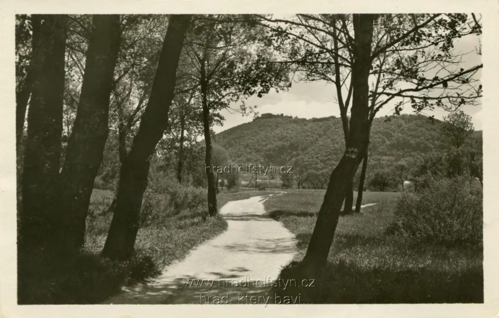 Helfštýn, MF, Fototypia Vyškov