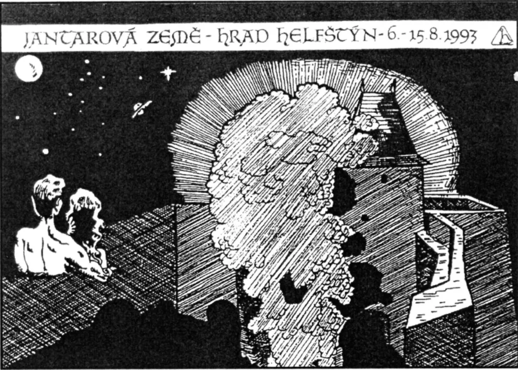 Pohlednice Brontosaurus, č.151