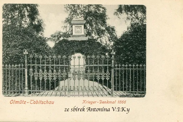 Tovačov, MF, DA, čistá