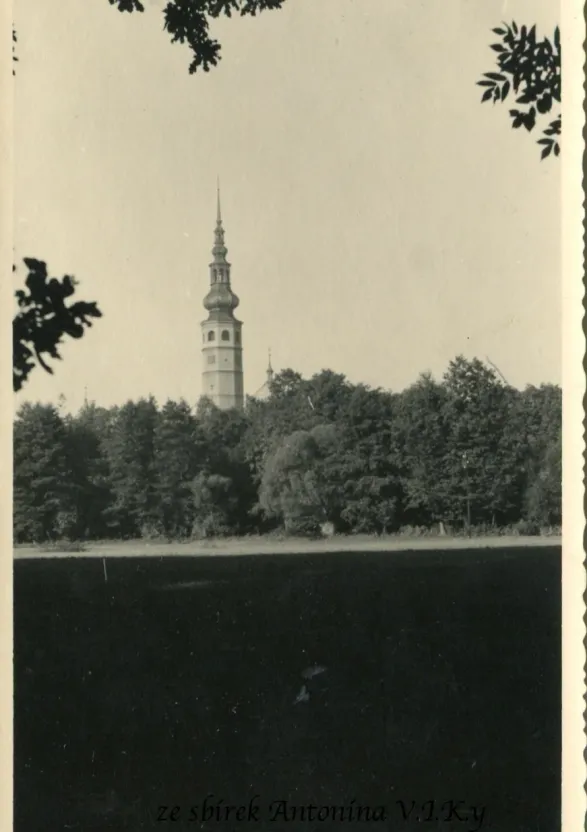 Tovačov, MF, čistá