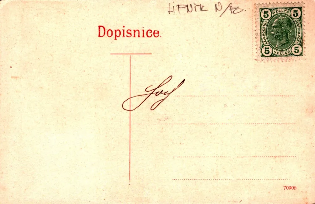 Týn nad Bečvou, MF