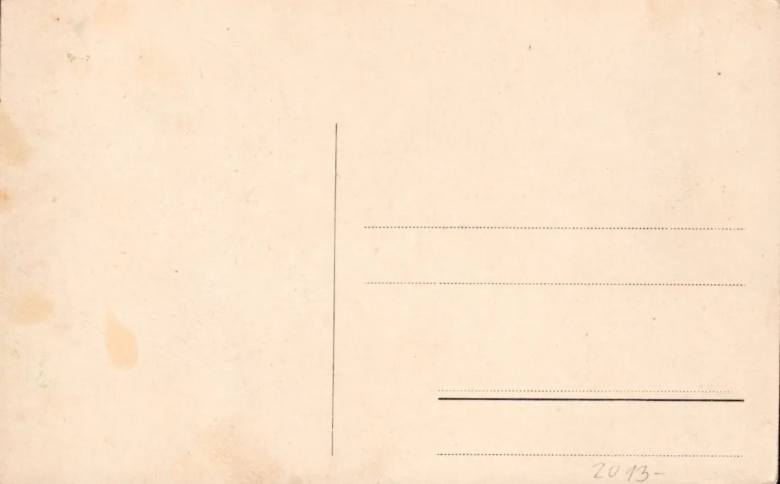 Helfštýn, MF, s mapkou