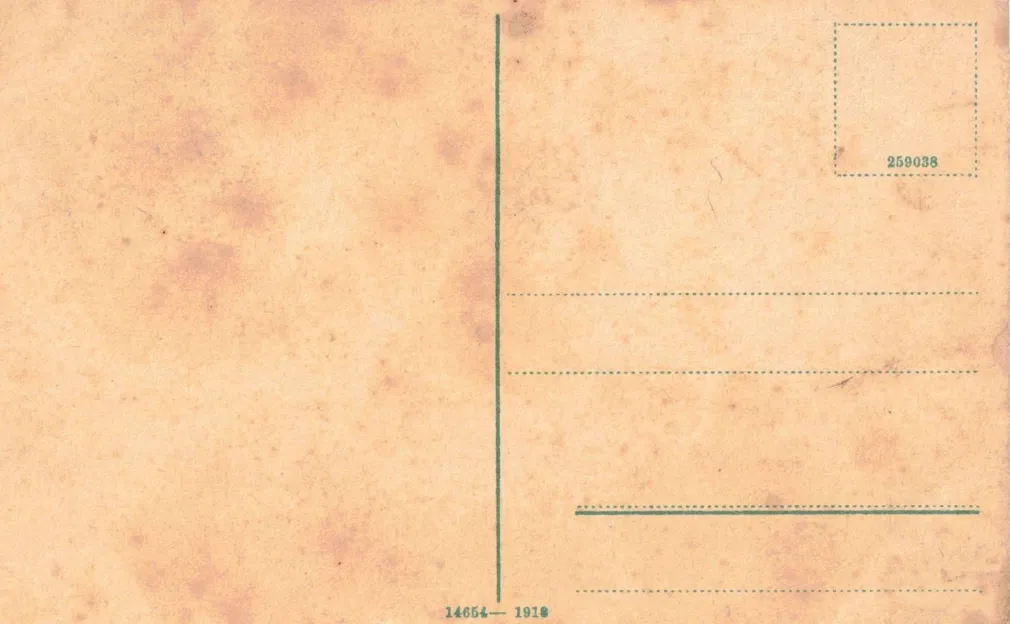 Helfštýn, MF, tisk 1918